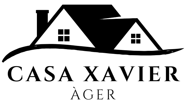 Casa Xavier Logo